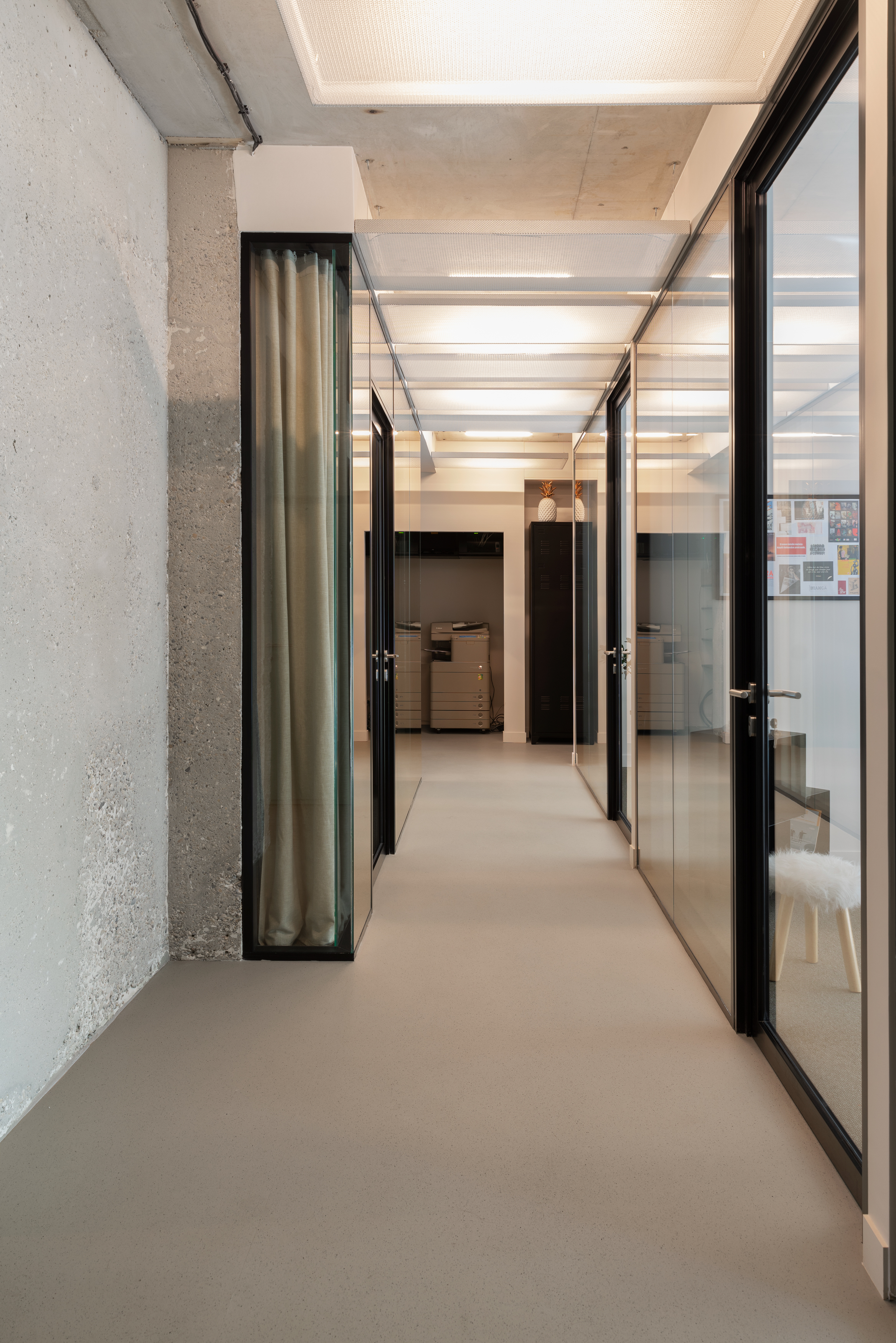 Argama 商业办公空间设计-10