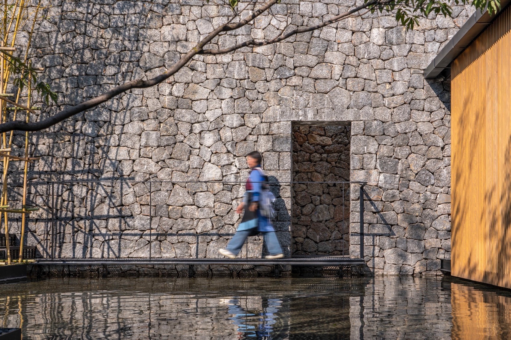 厚苑（CASA NGULUKO）丨中国丽江丨李晓东工作室-33