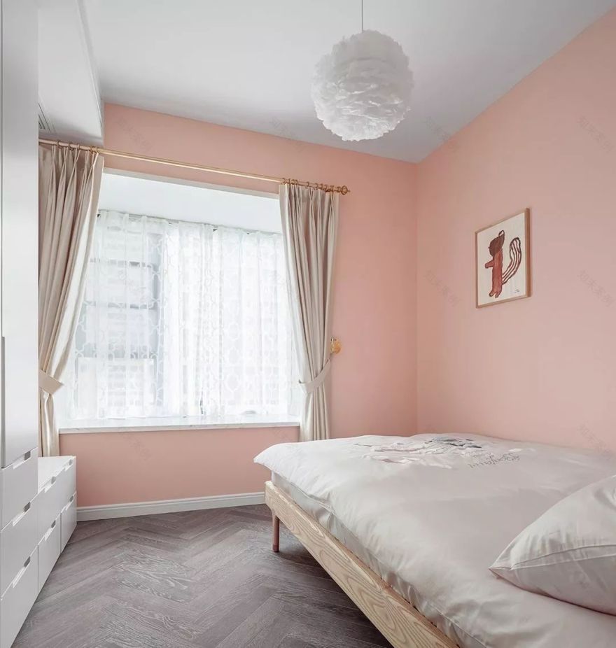 现代法式风 | 精致生活的艺术呈现-30