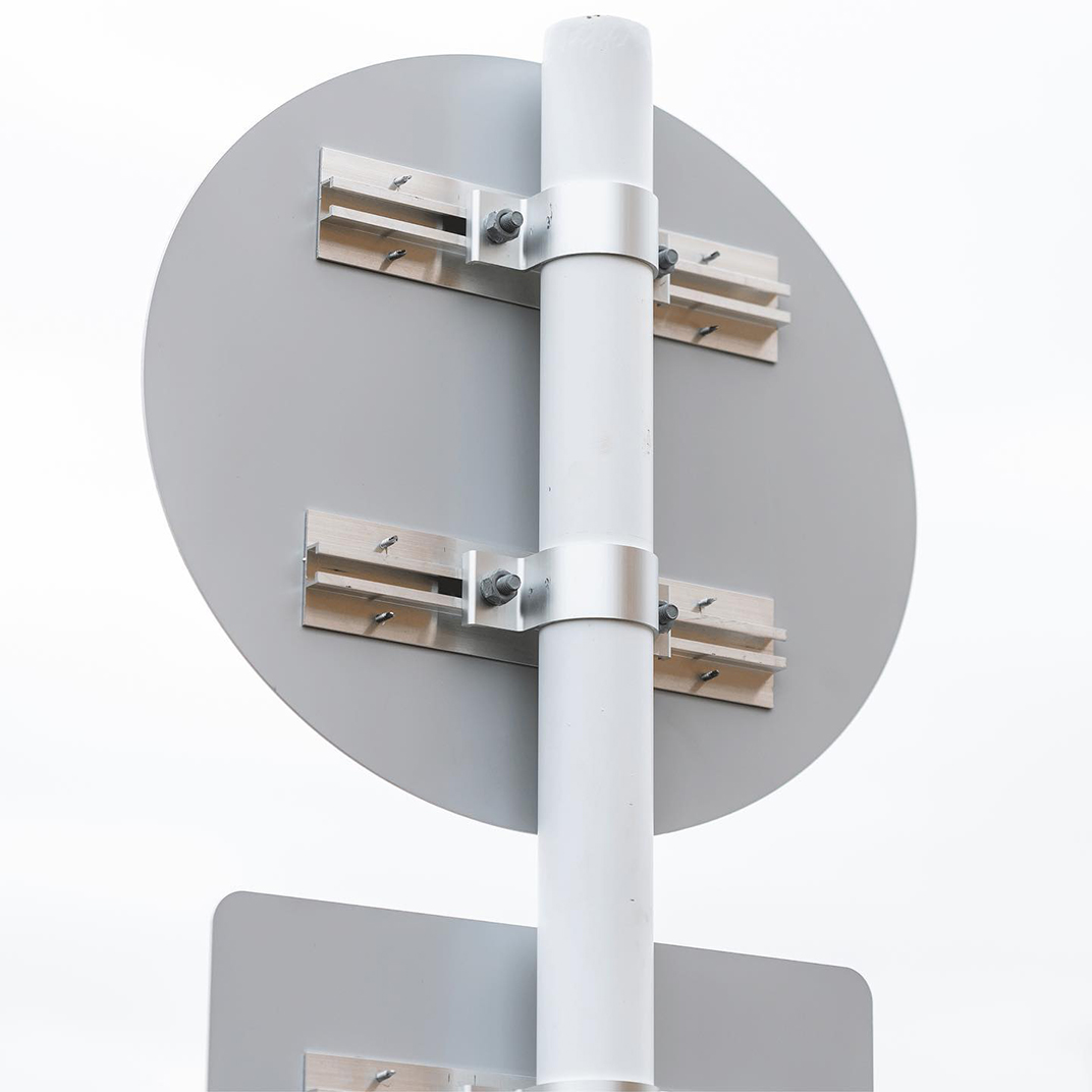 斜屋顶下的面包店丨日本-7