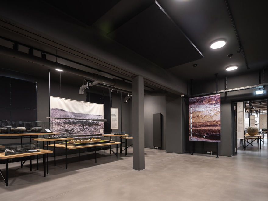 Parchim 文化工厂丨德国丨D,FORM ARCHITECTS-22