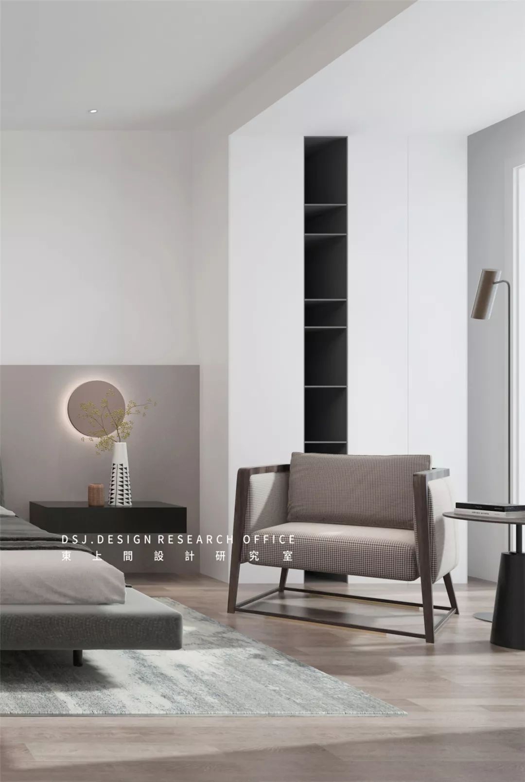 江阴阳光国际 | 优雅精致舒适的生活美学-45