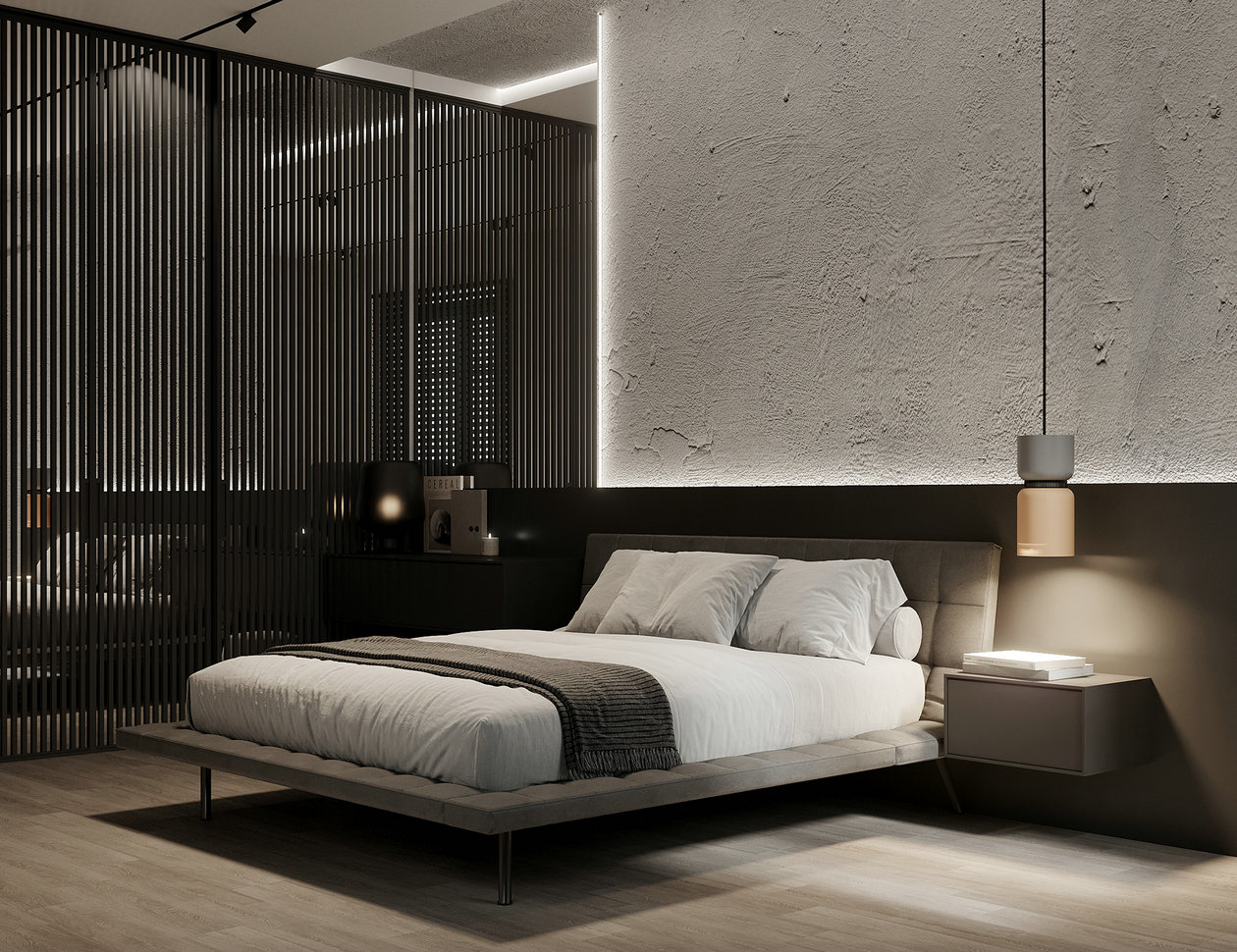 俄罗斯小空间公寓设计-9