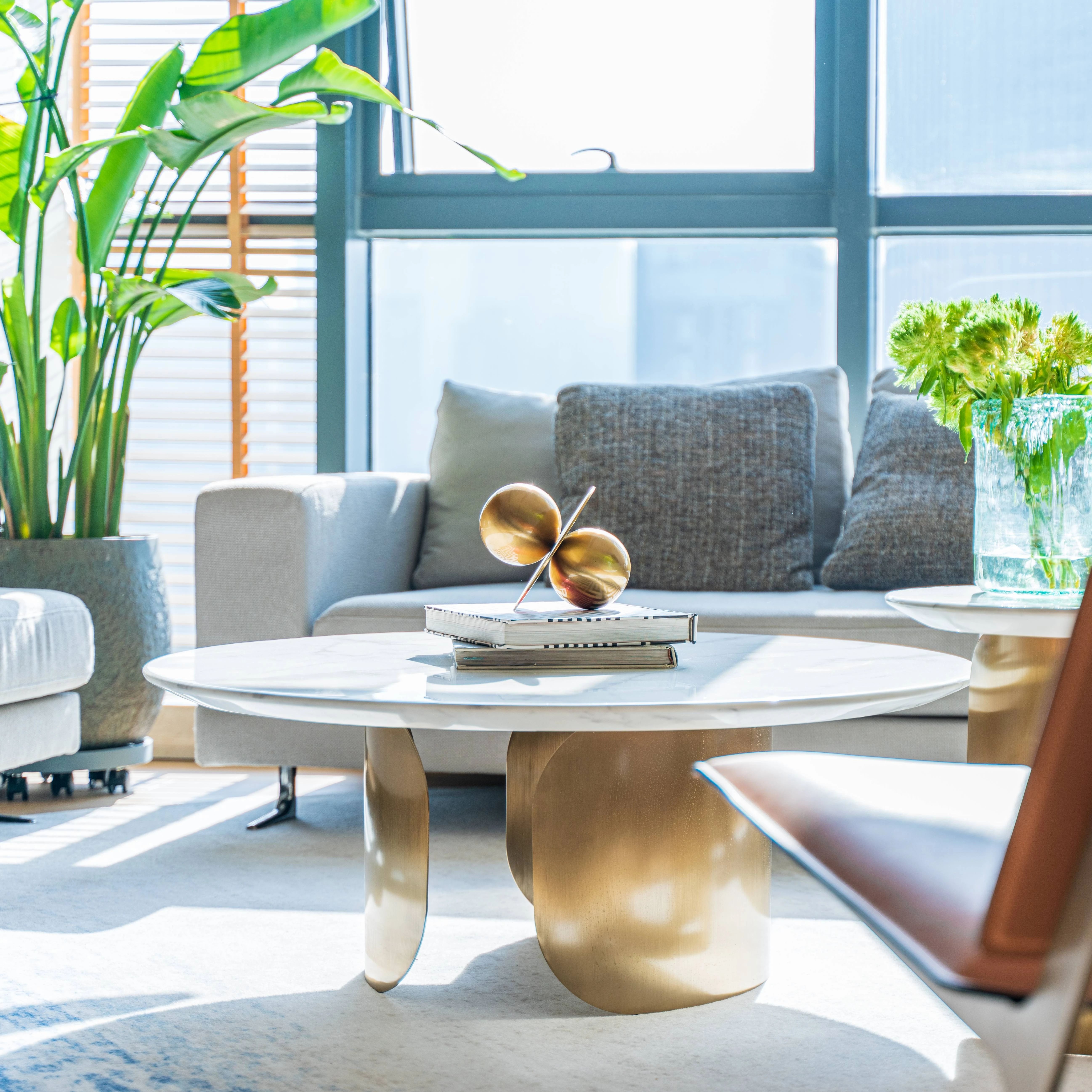 一室光影 回归本真 | 六添设计​-14