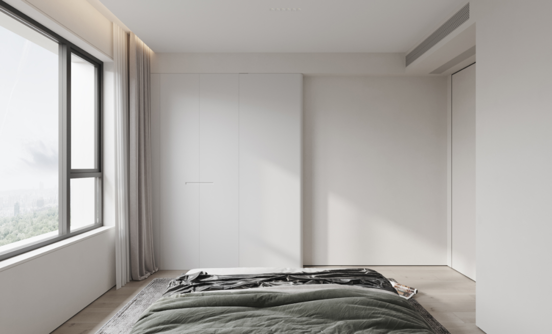 大都会艺术空间 · 现代生活与美学的完美融合丨王绍桔-100