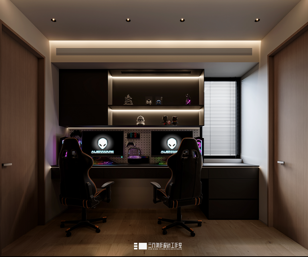 三行集作|自然系理想家-65