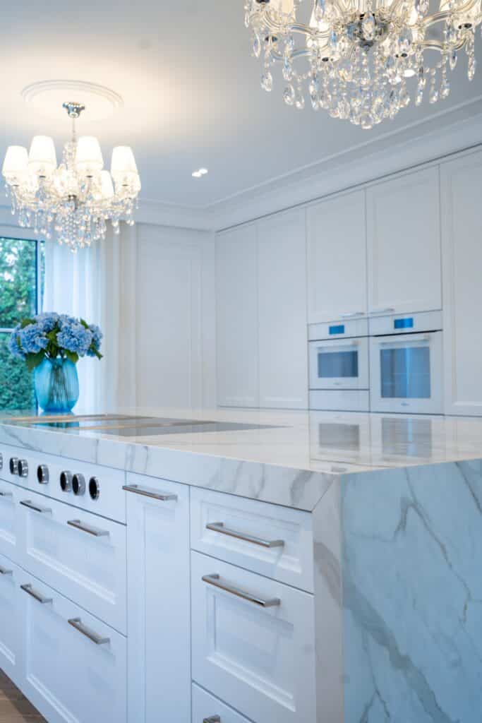 Nadine Weckerle的慕尼黑家庭别墅丨德国慕尼黑-23