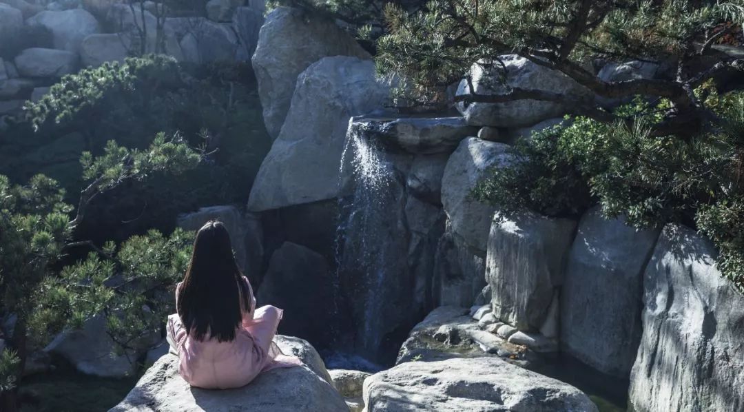 入世而出尘丨云南白药·大理健康养生创意园-88