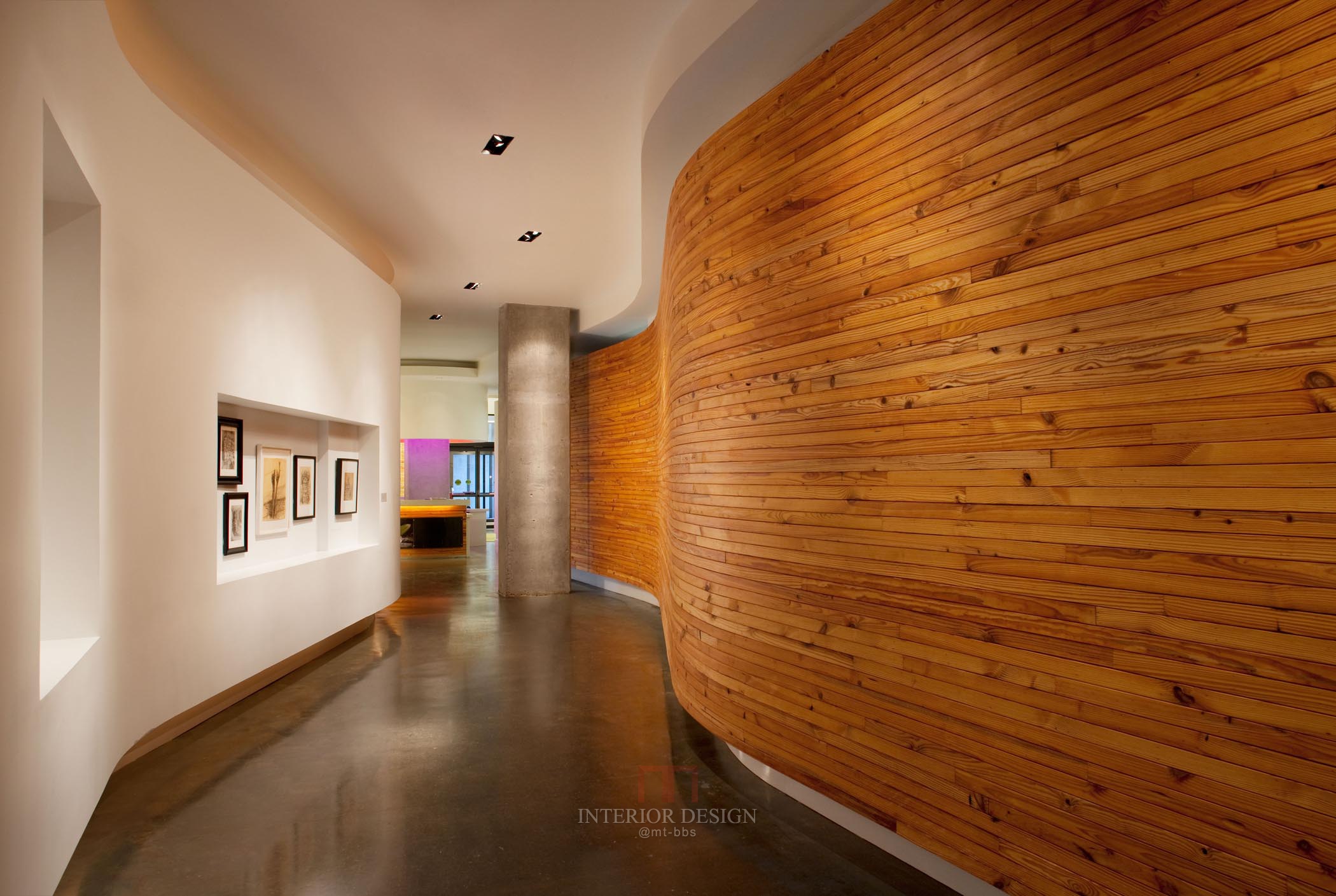 美国阿森斯大学区英迪格酒店(摄影图片)-6