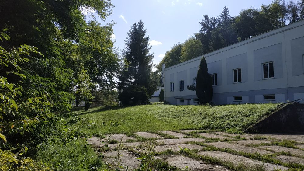 皮塞克麦芽厂改造丨捷克丨阿达尔图斯公司（Adaltus）-107