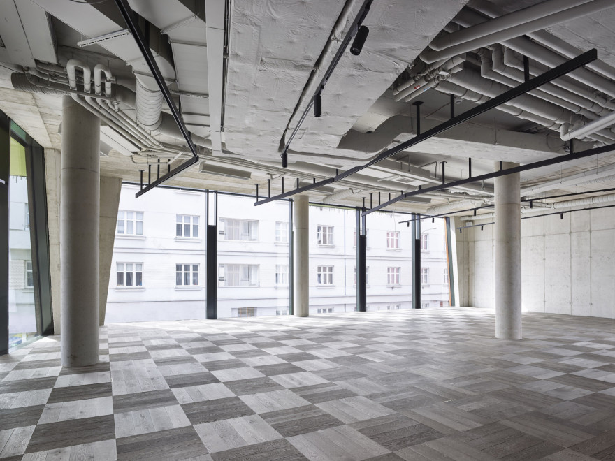 丨意大利布拉丨Stanislav Fiala及其团队(FIALA+NEMEC)-86