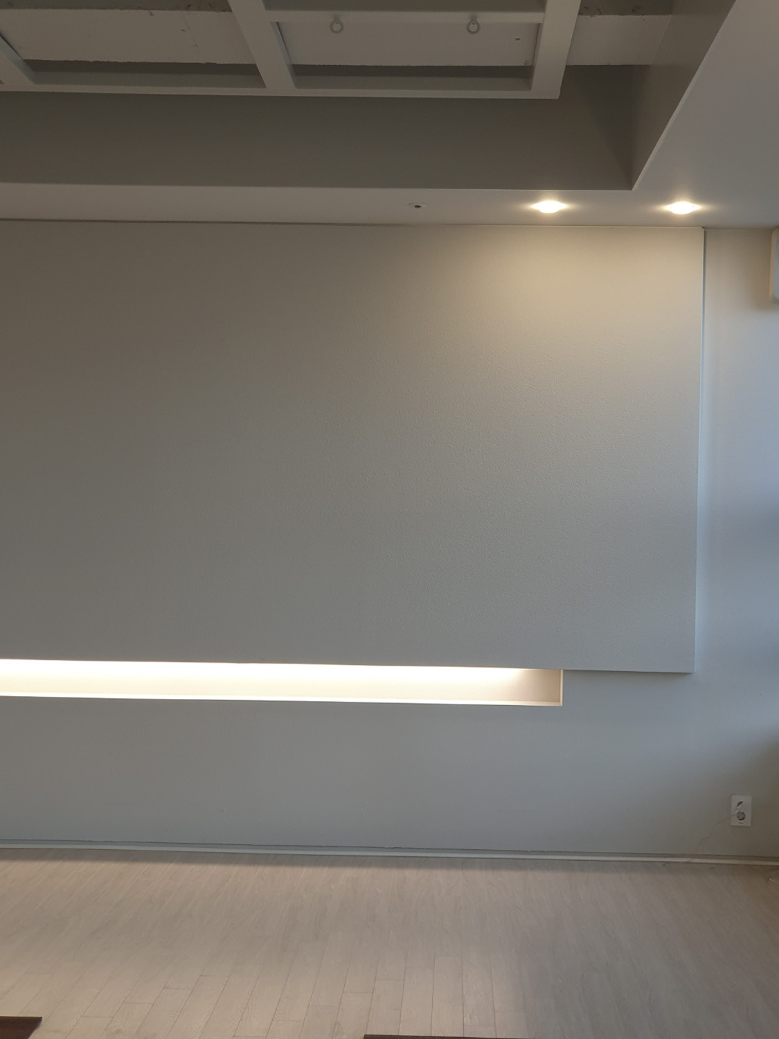 130 平现代简约风格办公室设计-12