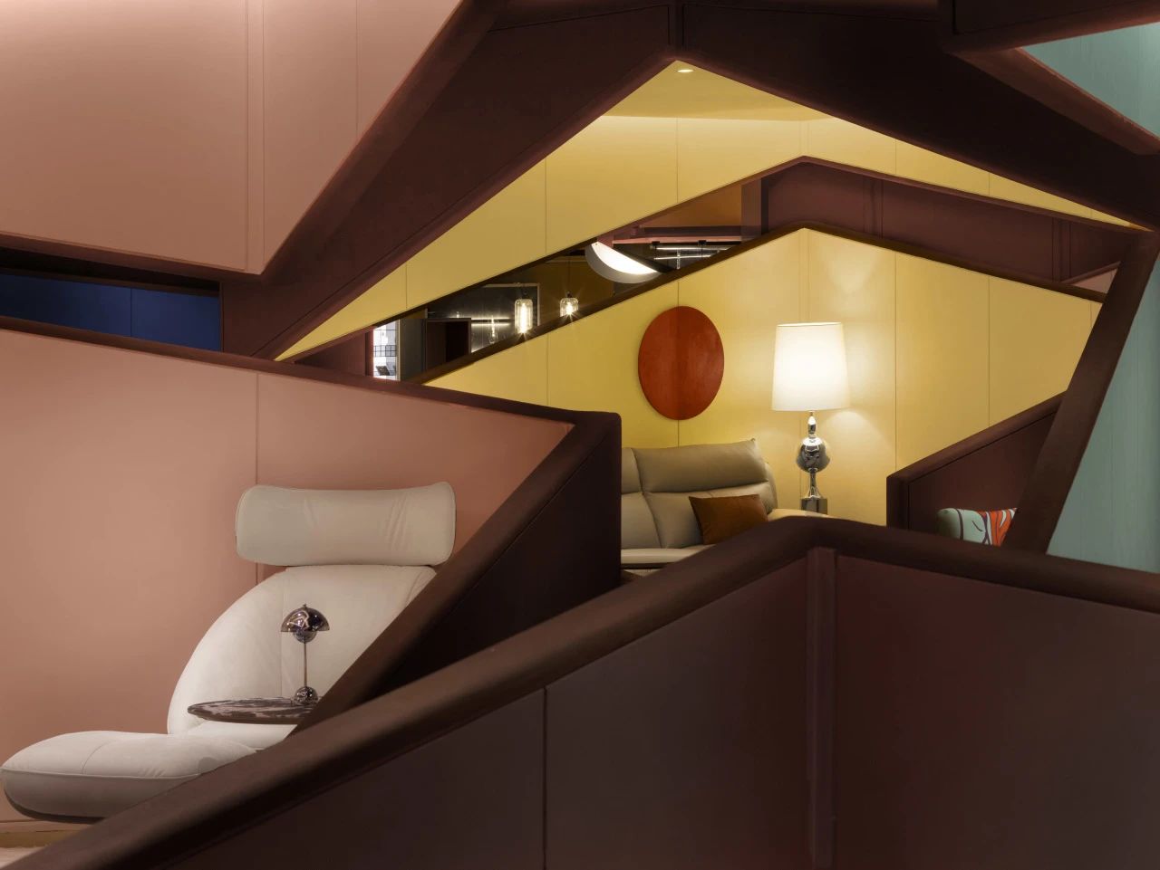 V6生活艺术馆丨中国东莞丨唯想国际X Living-28