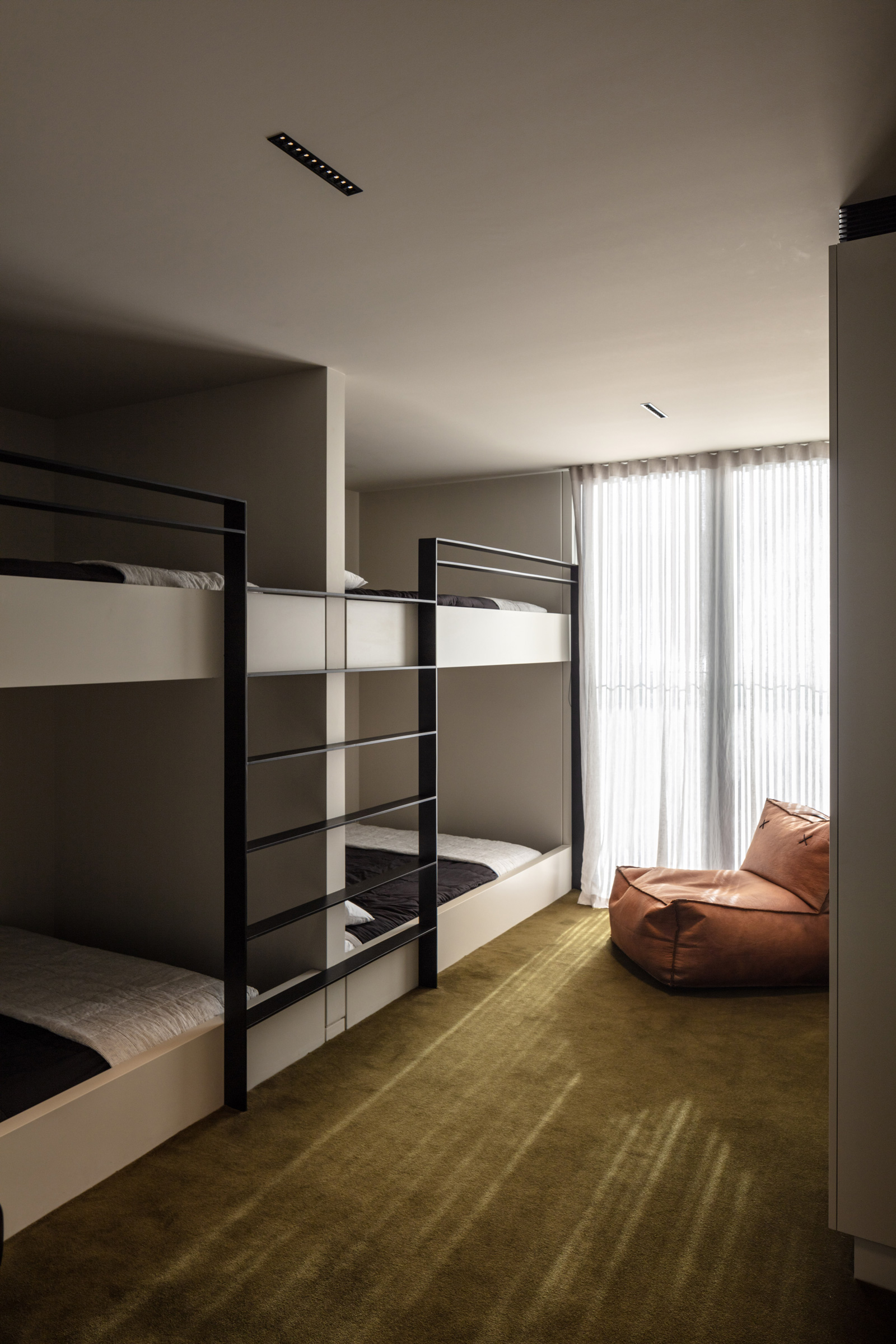 罗托伊蒂湖屋丨新西兰丨EMA-11