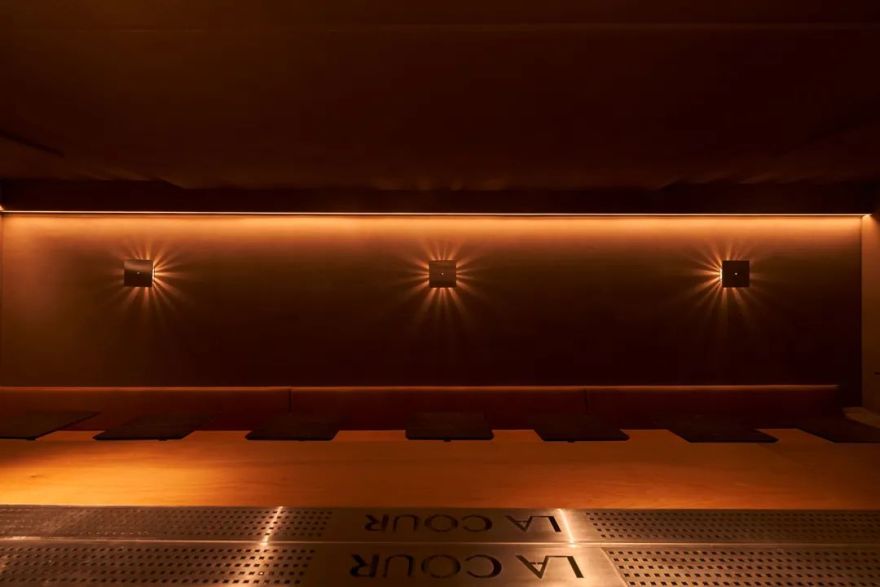 庭院;法庭丨中国上海丨All Design Studio-54