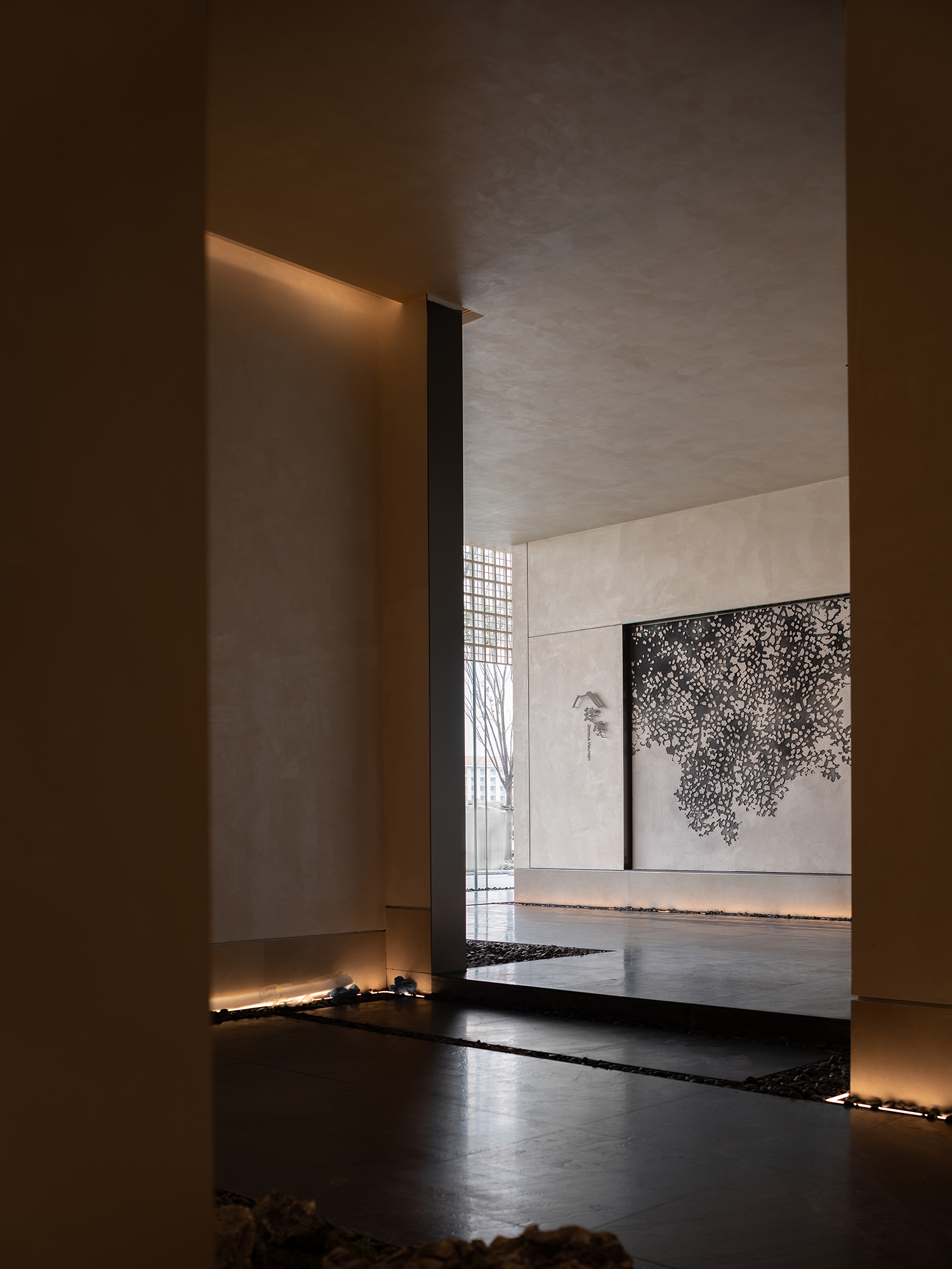 中海·和山泊心洋房丨中国南京丨春山秋水美学,广州燕语堂装饰设计有限公司-1