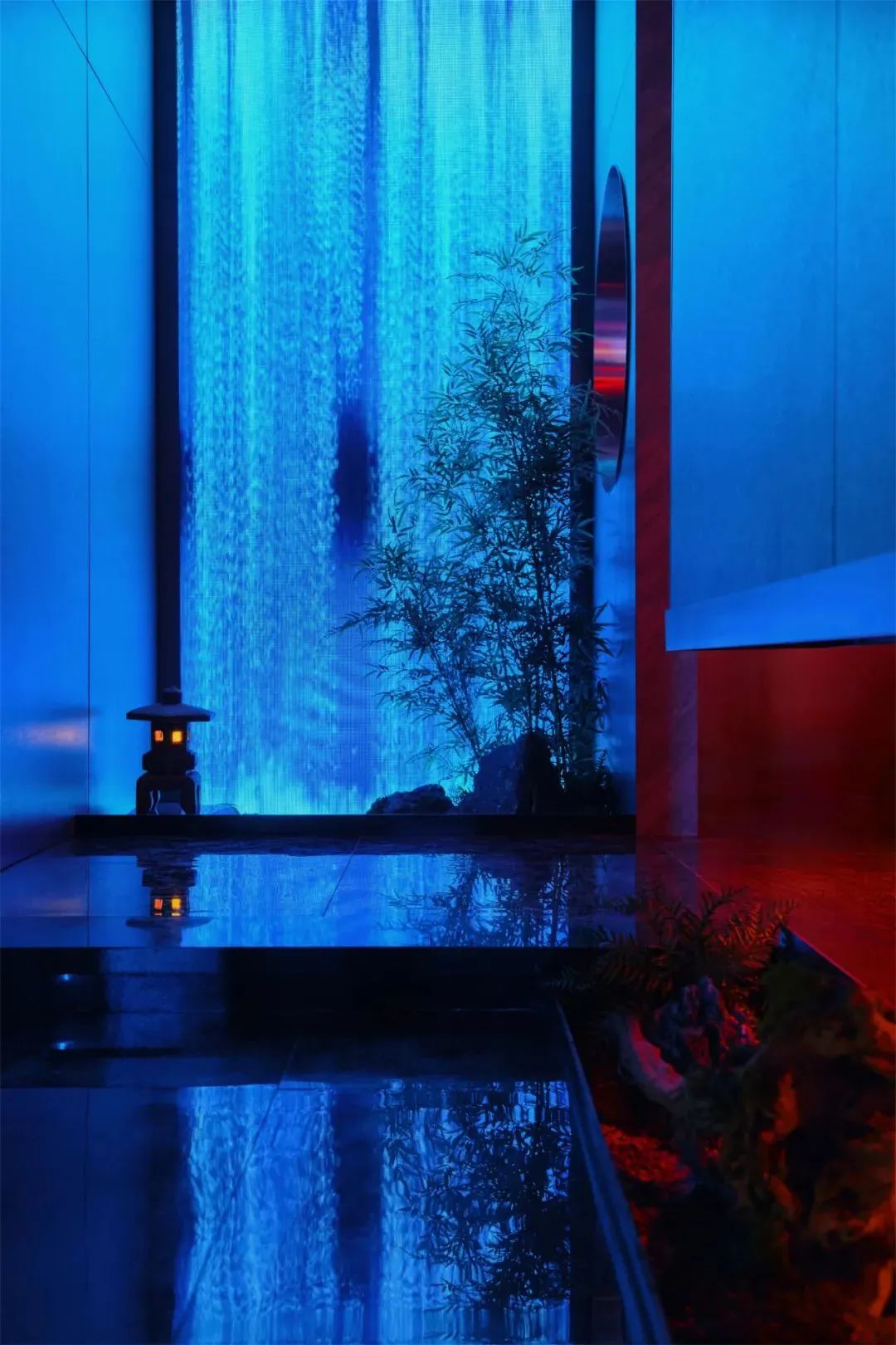 暗夜秘境MKING PartyK丨中国南京丨品奕汇设计,集设汇设计-65