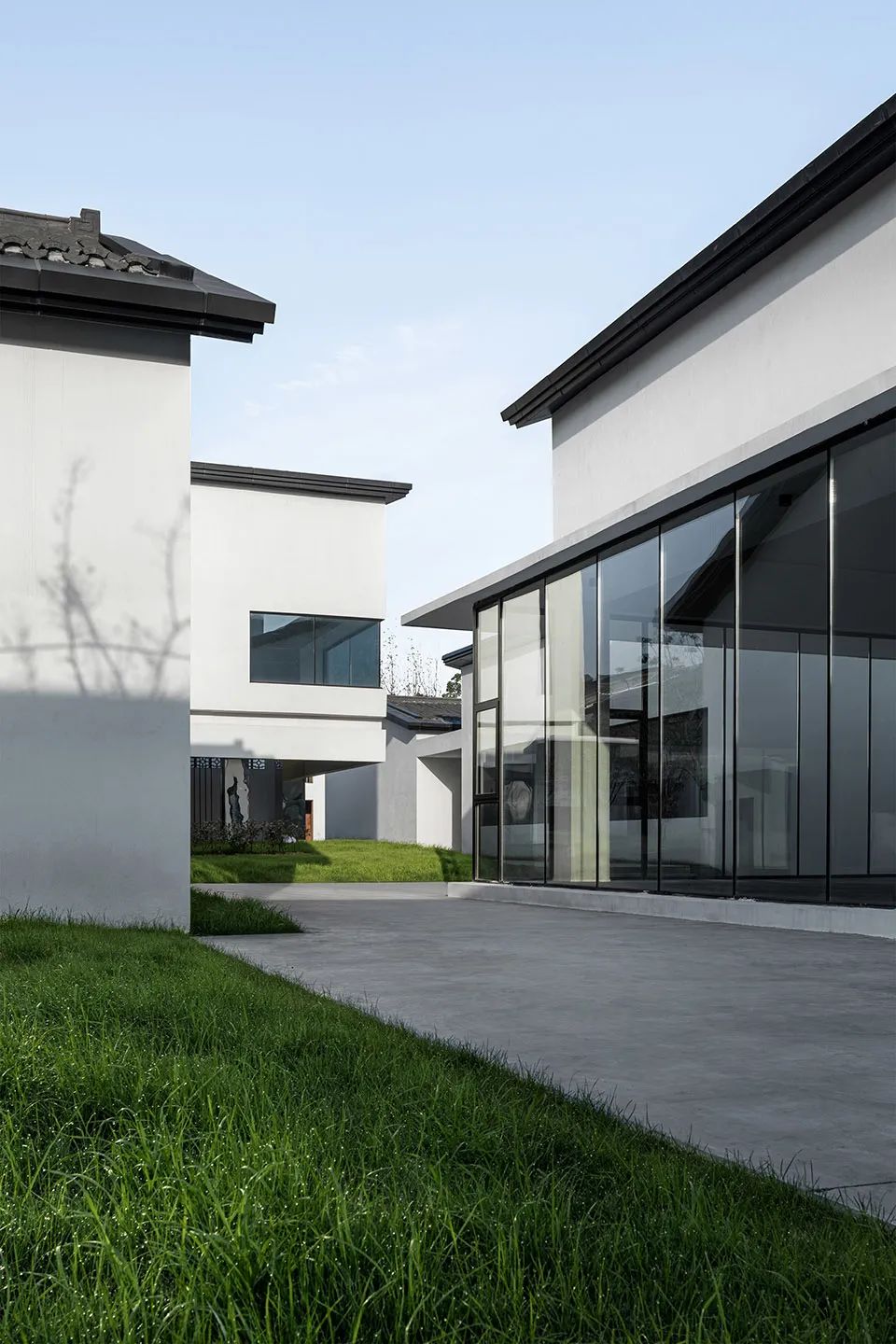 圩美村舍 · 江淮民居在地性研究设计丨中国合肥丨安徽科图建筑设计院有限责任公司-53