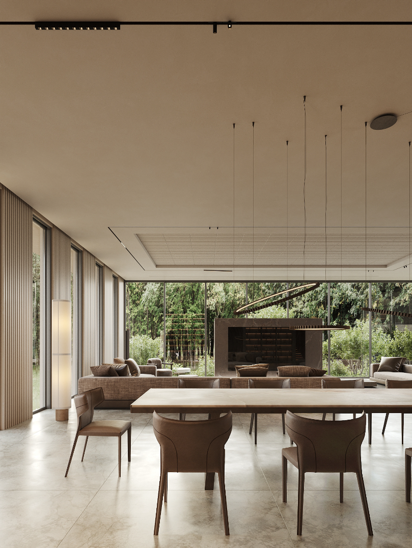 300㎡别墅分享-1