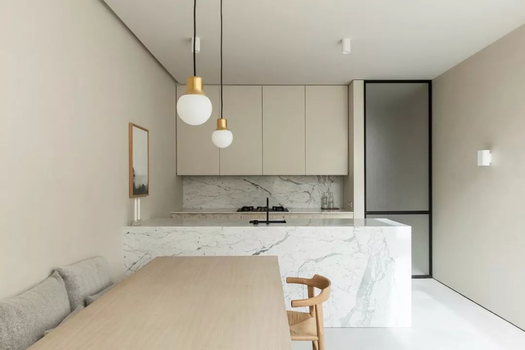 极简诗意的空间艺术——Tjip 工作室设计欣赏-37