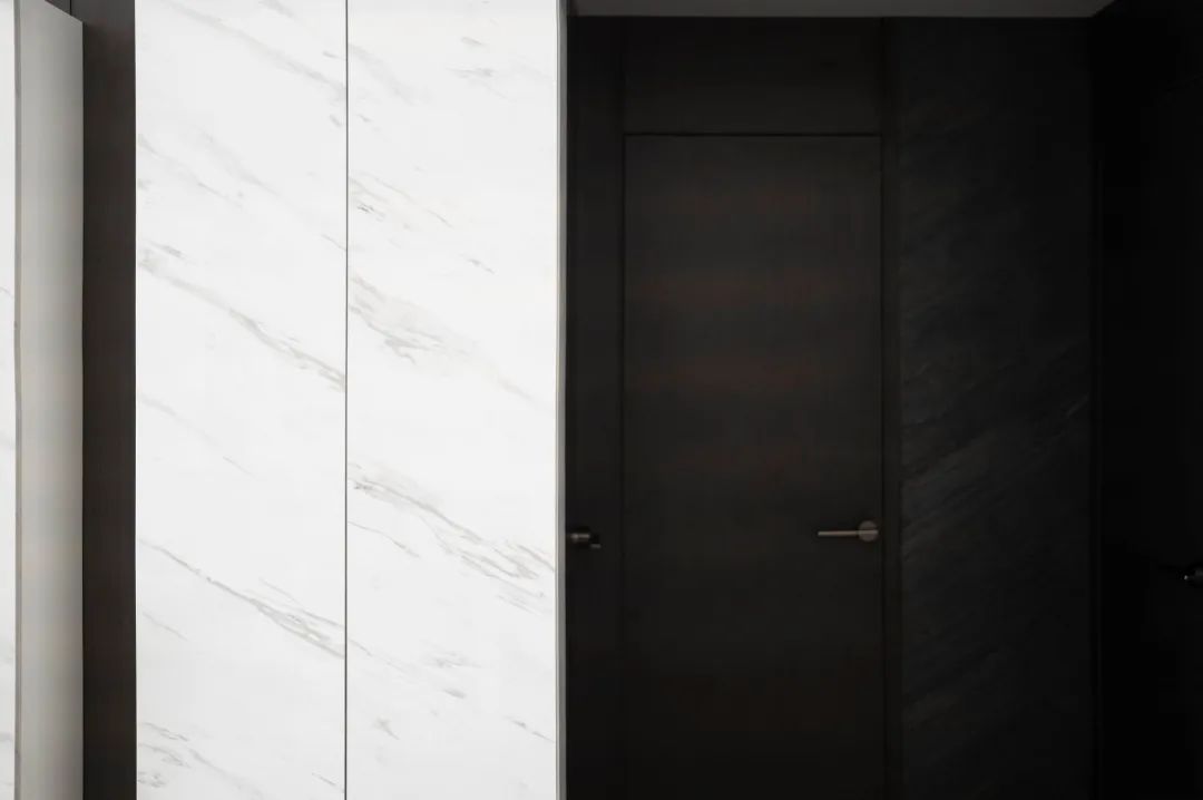 层叠相生 s·white 住宅丨中国郑州丨赤梁营造设计事务所-59