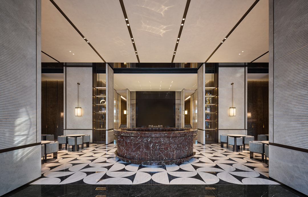 滨江·潮语映月丨中国杭州丨朴悦设计PURE DESIGN-24