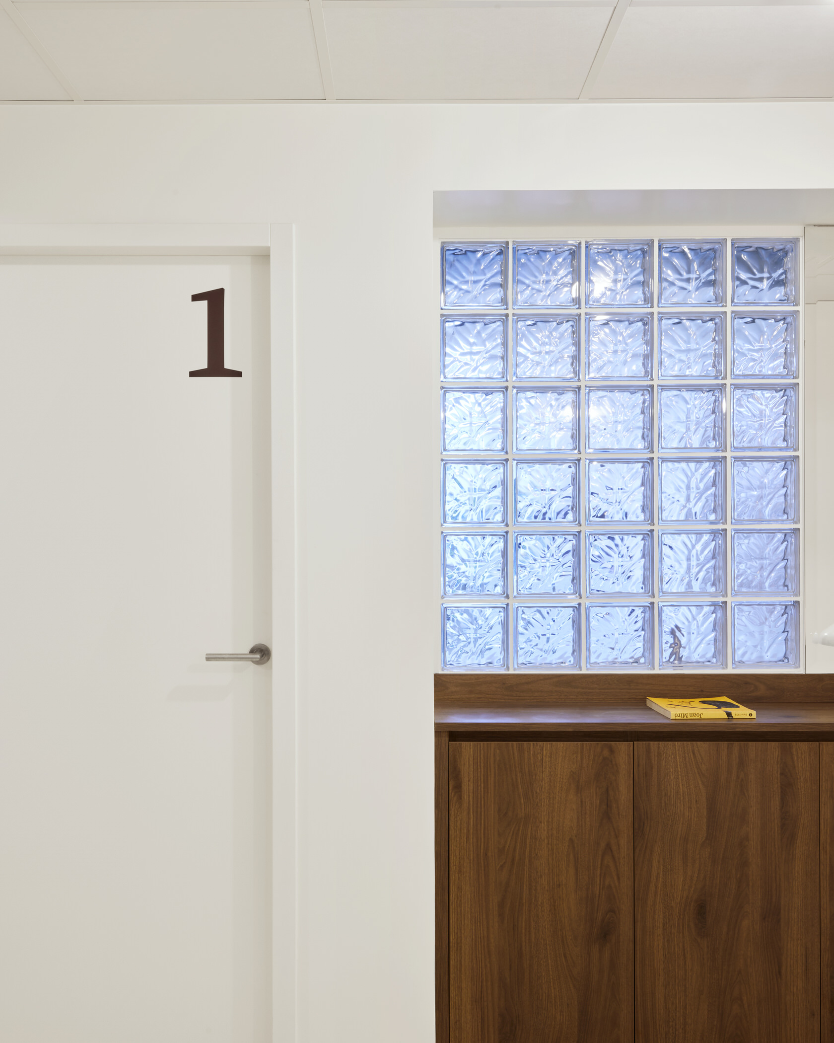 Drab to Fab:法国雷恩的牙科诊所丨Studio Idya-29