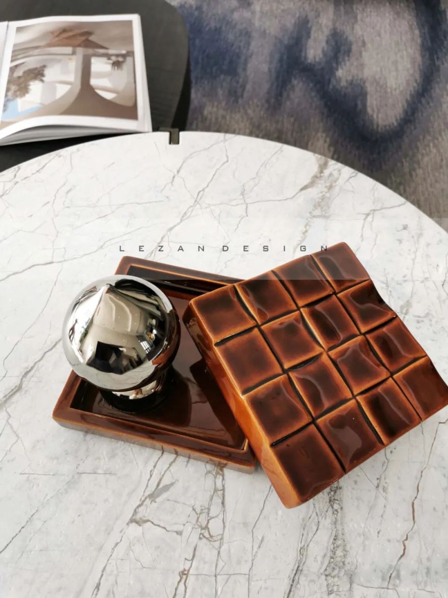 隐匿城市喧嚣,尽享宁静“驻留时光”-2