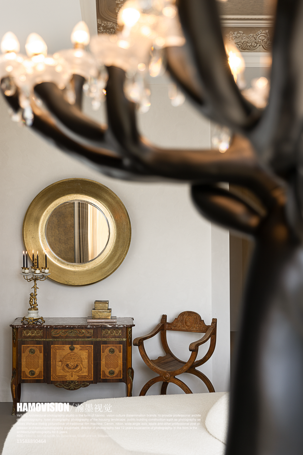 怀朴空间美学馆丨中国杭州丨怀朴设计-59