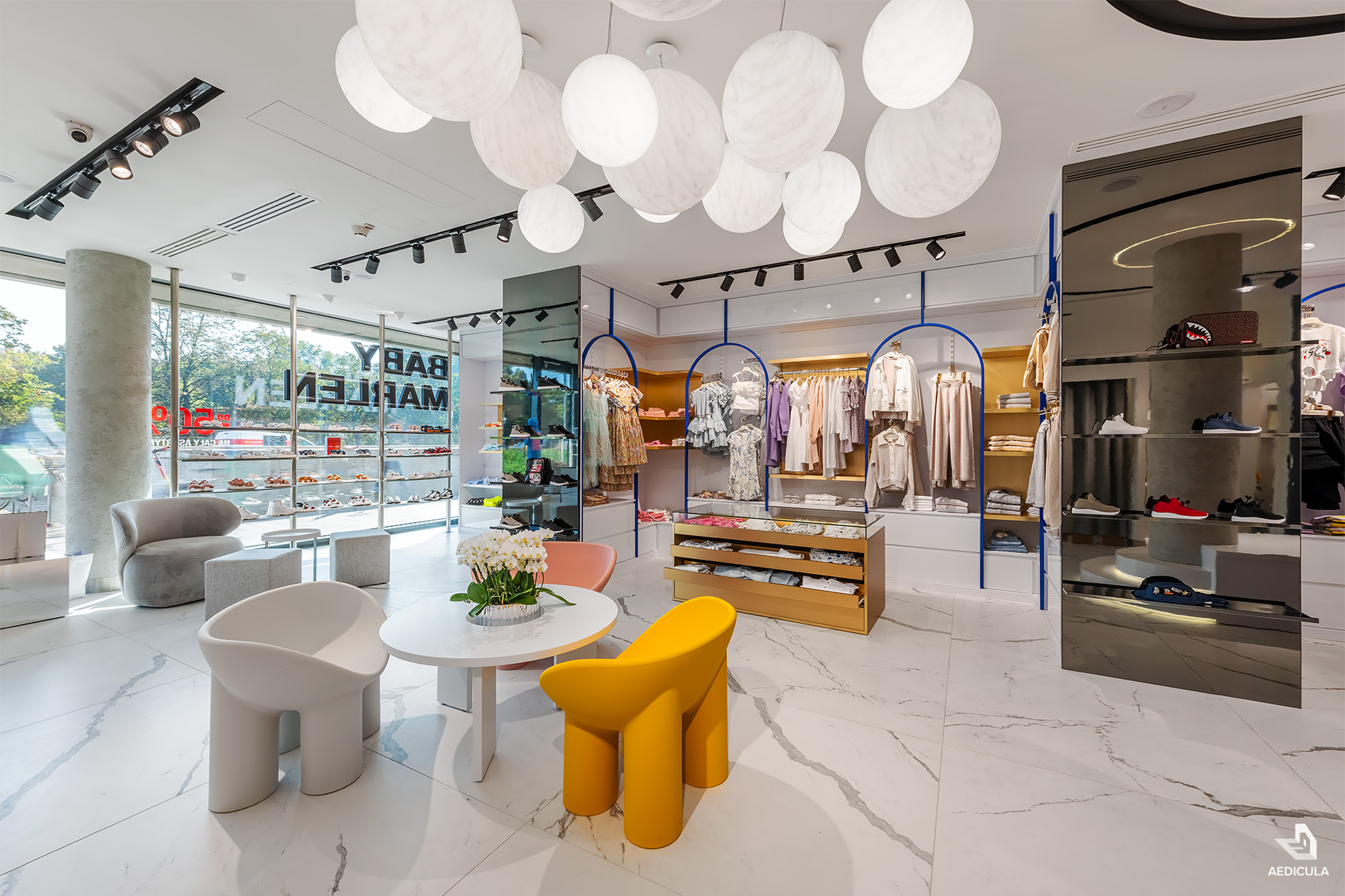 宝贝玛伦丨Poland丨Architect Małgorzata Grzyb-9