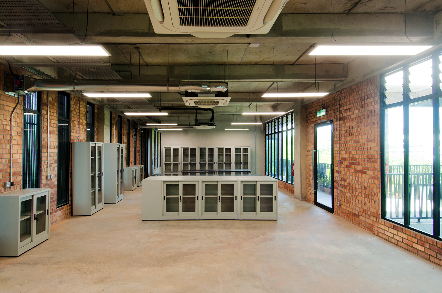 激光建筑丨马来西亚霹雳丨Kuee Architect-26