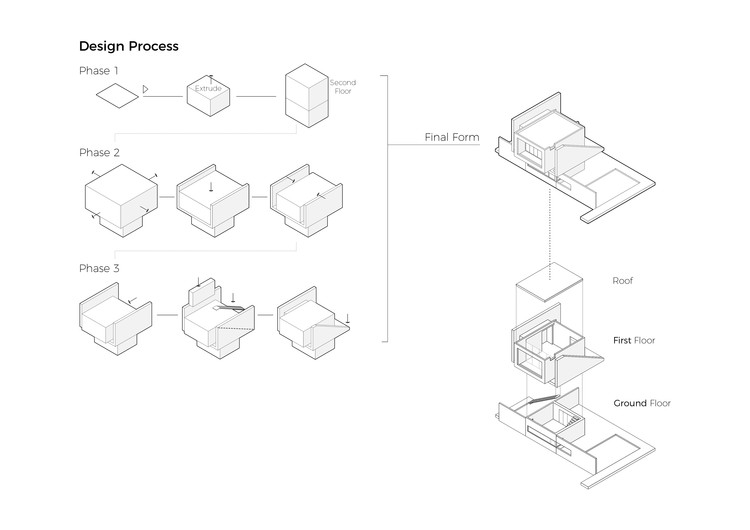 木质立方体别墅-8