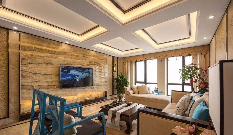 宜兴东氿一号73样板房-1