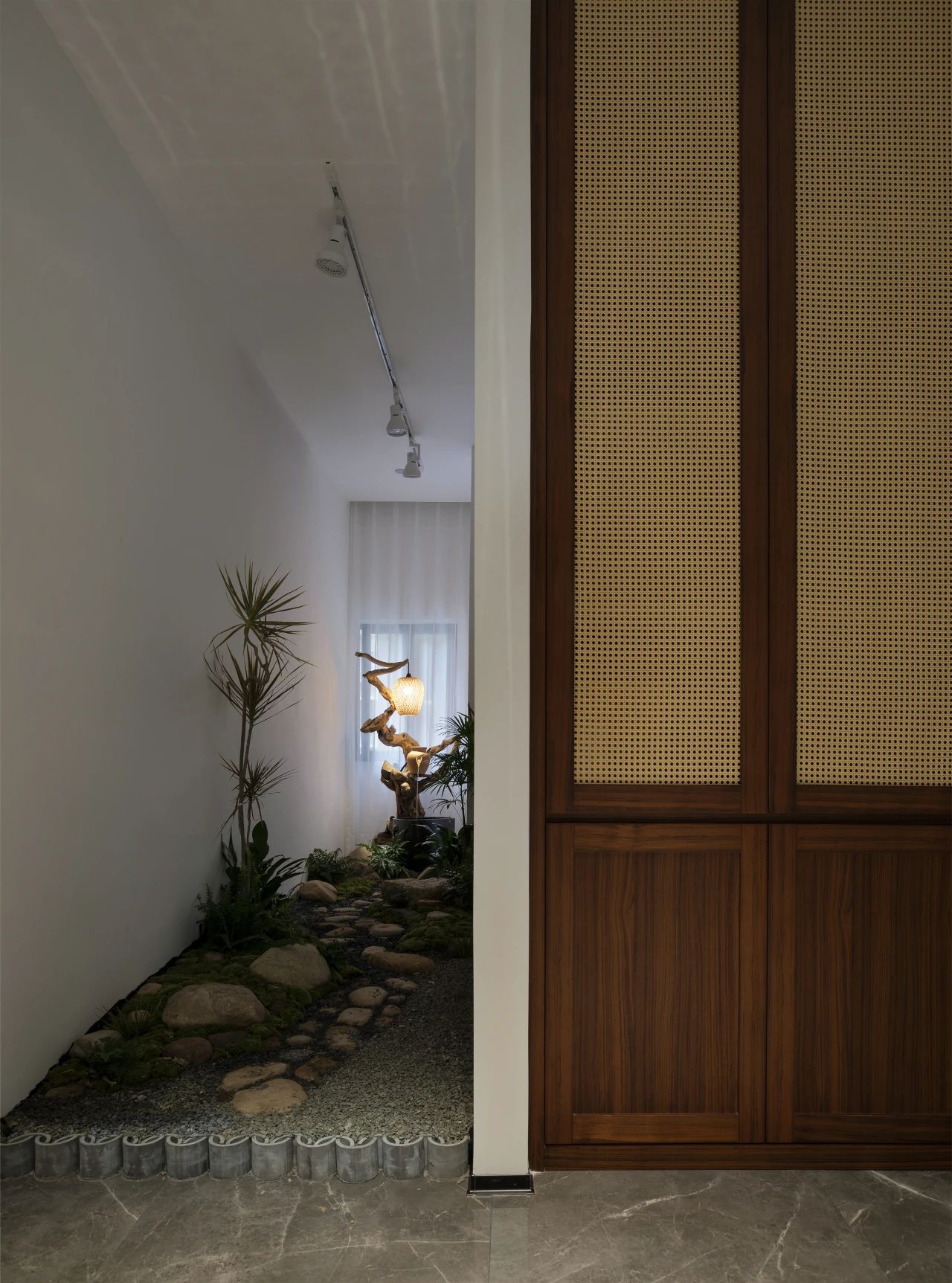 鲲鹏阁会所丨中国莆田丨莆田墨臣空间设计-39