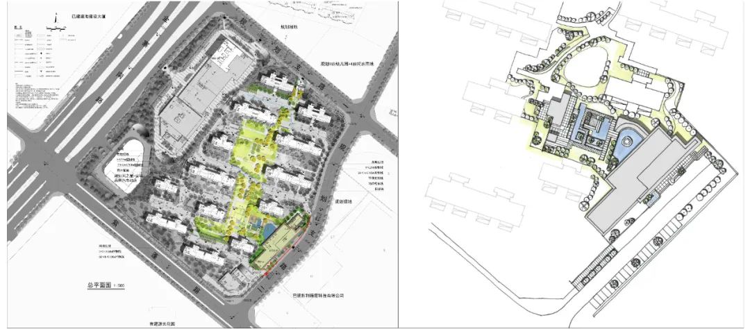 合肥龙湖砚熙台丨上海睿风建筑设计咨询有限公司-27