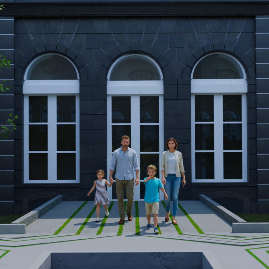 Musée Mandet花园改造项目丨法国-23