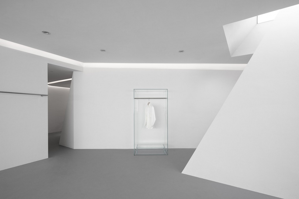 DUPU服装工作室丨杭州构成建筑有限公司-38