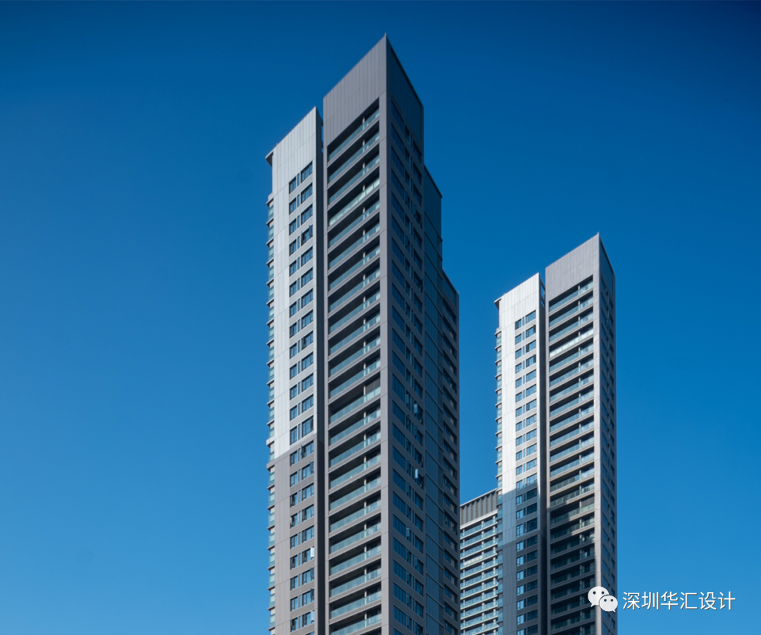 招商领玺家园丨中国深圳丨深圳市华汇设计有限公司-33