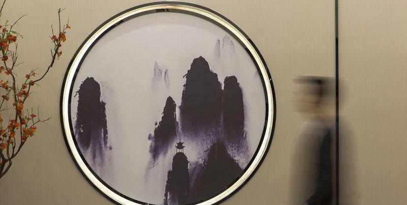 大隐于市，喧嚣中的风雅逸趣-29