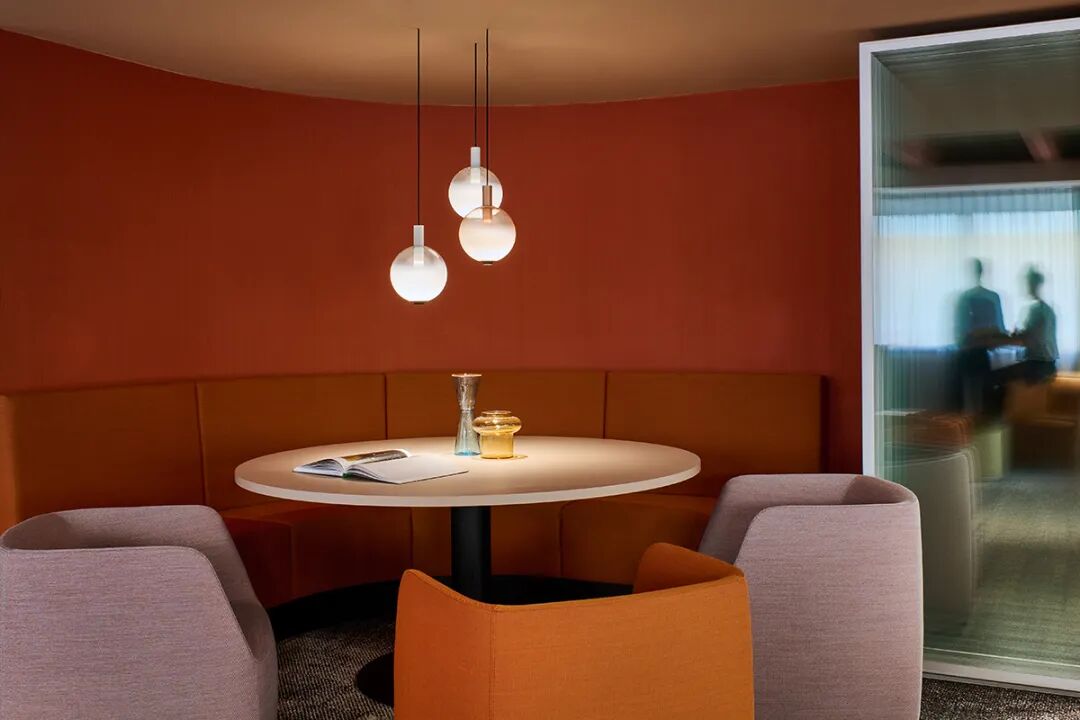 德国百年企业REWE集团总部改造丨brandherm + krumrey（b  k  i）-31