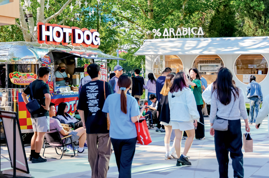 2025北京城市更新最佳实践系列⑤丨海淀区中关村西区及大融城更新改造项目-61