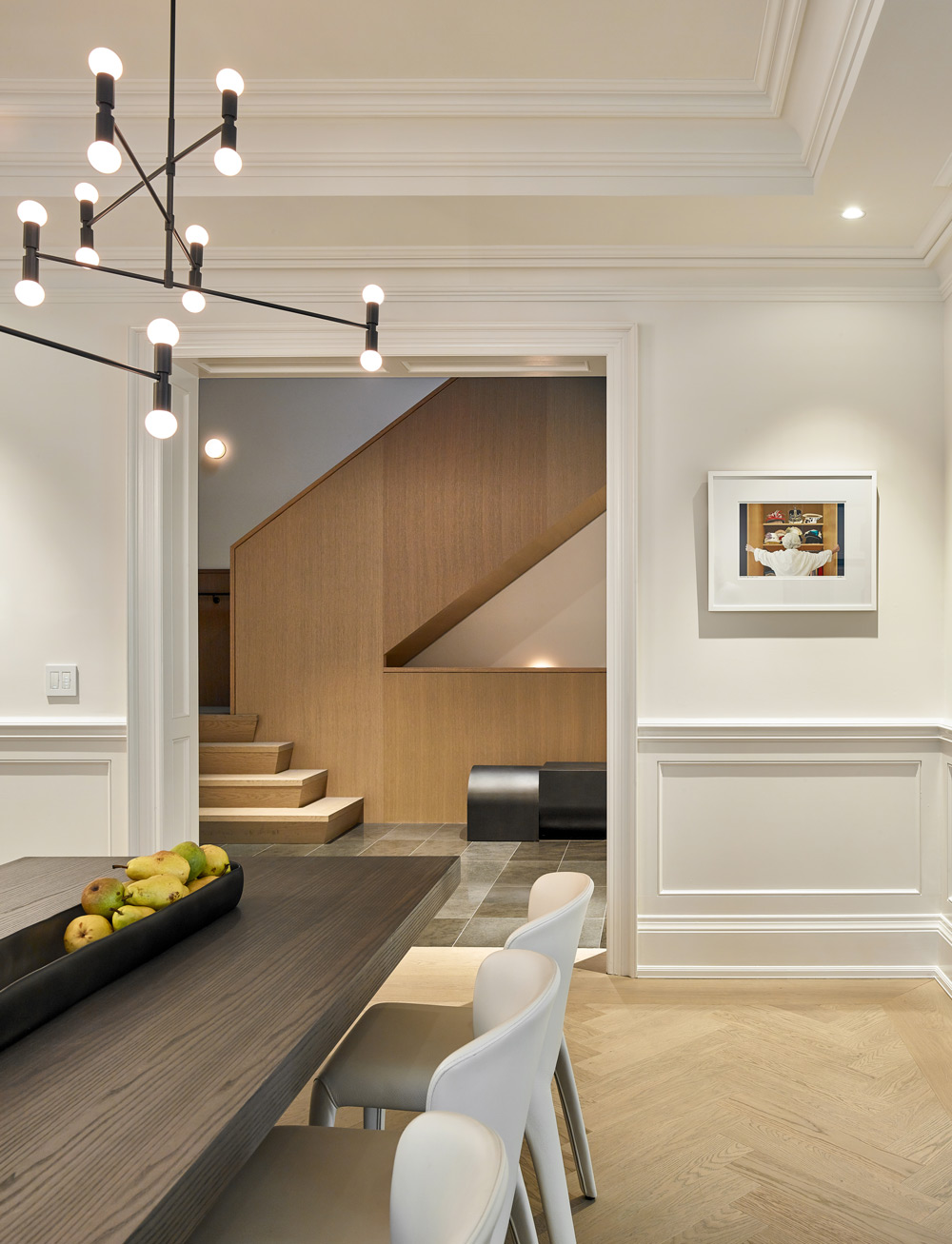 Forest Hill Residence ACDO-7