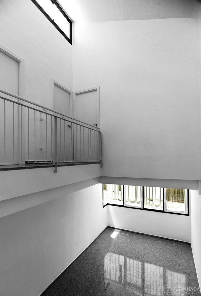 18 Social Houses in Iznajar  Gabriel Verd Arquitectos-34