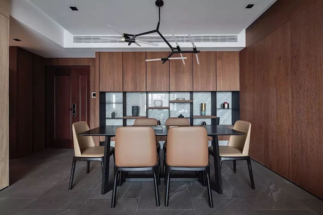 简约原木风，打造自然梦境家园-19