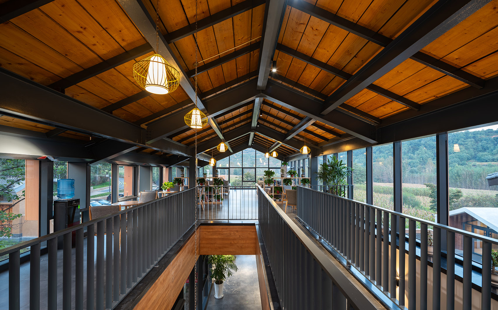 田家庄再生改造丨中国西安丨上海同济城市规划设计研究院有限公司,寻常工作室-87