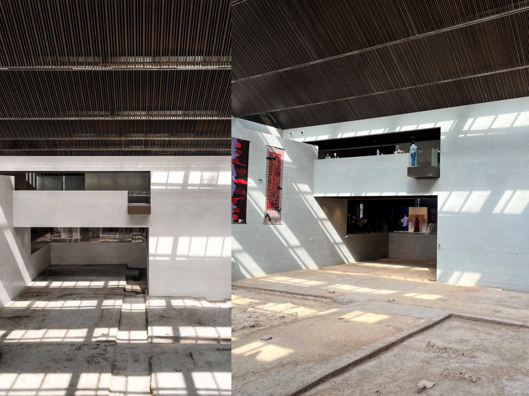 如何为历史文化遗址“减龄”？-34