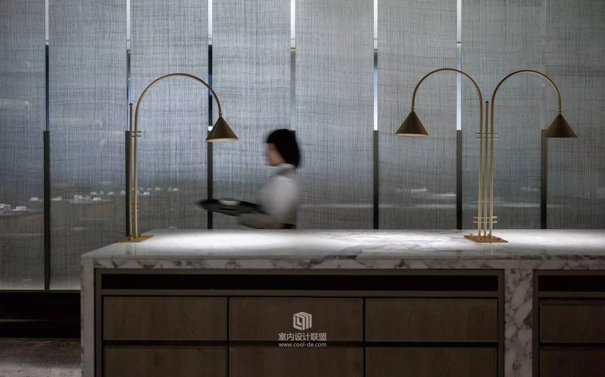 成都蜂鸟设计·顺风 123 爱琴海 · 山城风味融入现代餐厅-22