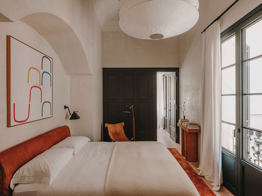 Can Armengol Palace建筑改造项目丨意大利帕尔马丨Isabel López Vilalta Asociados-47