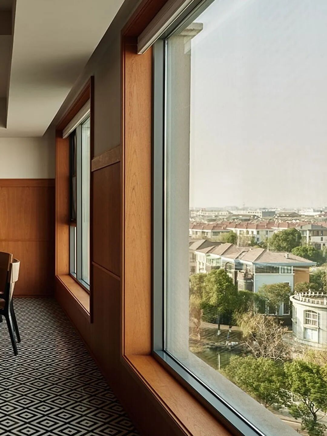 玖悦餐厅丨中国宁波丨8C八奢设计-31