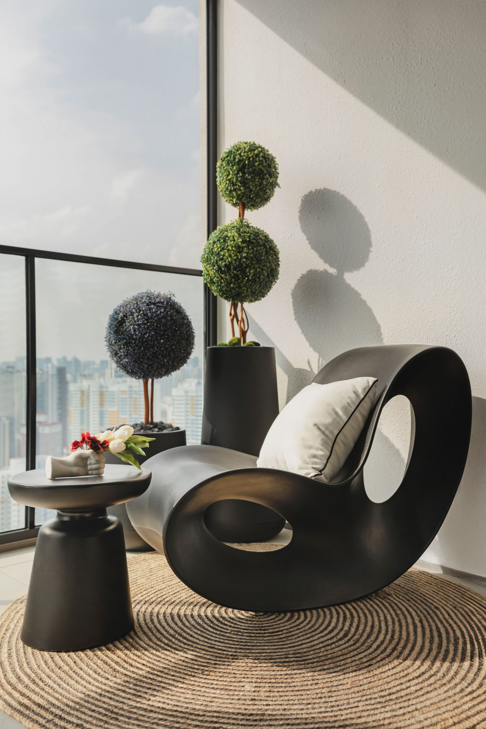 丨新加坡丨The Interior Lab-20